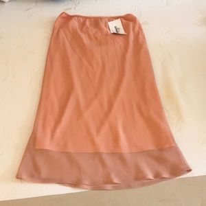 Vintage Forever 21 Midi Skirt